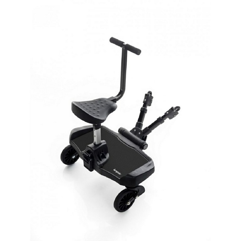 Bumprider pushchair stroller hot sale board