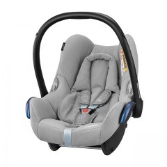 Maxi-cosi infant car seat (0-13 kg.)